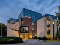 Four Points Flex Ratingen Düsseldorf Airport Hotels in Ratingen