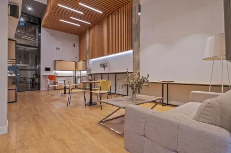 Colectia Ondarreta Отели рядом с достопримечательностью «Улия»