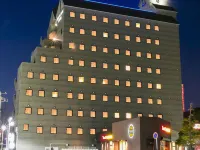 Grand Park Hotel Panex Kimitsu Hotel di Kimitsu