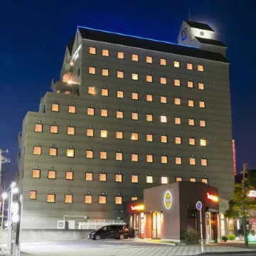 Grand Park Hotel Panex Kimitsu