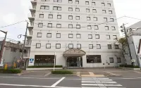 Hotel St Palace Kurayoshi Hotels in 