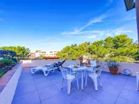 Le Grand Vallon - 2-Star