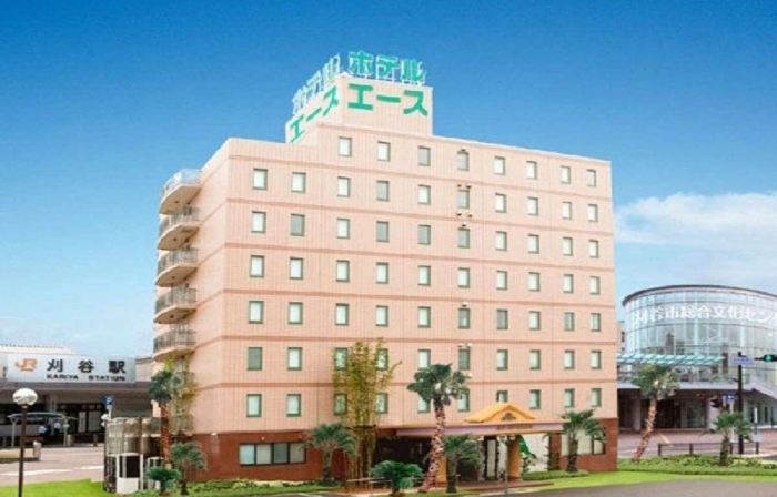 Ace Inn Kariya