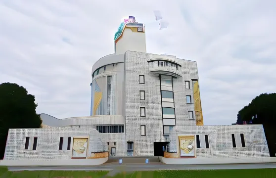 美好花園酒店-桑名長島