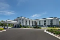 สปาร์ค บาย ฮิลตัน วิลเลียมส์เบิร์ก ฮิสทอริก แอเรีย