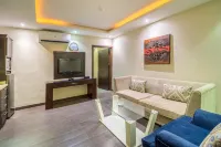 Al-Muhaidib Furnished Apartments - King Abdulaziz - 3-Star