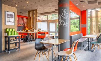 Ibis Bayonne Centre
