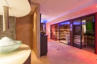 Sauerland Stern Hotel - spa