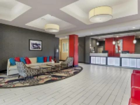 Best Western Plus Laredo Inn  Suites Hotels in Laredo