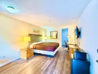 Woodbridge Inn by OYO Rome