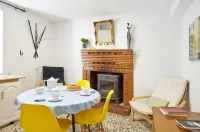 Casa Rural Lunares y Salinera