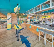 Margaritaville Hotel Kansas City - Bar