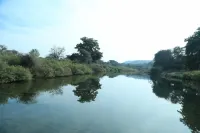 Kuno Forest Retreat Hotels in Moravan