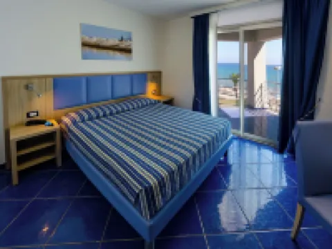 Astro Suite Hotel Hotels in Cefalu