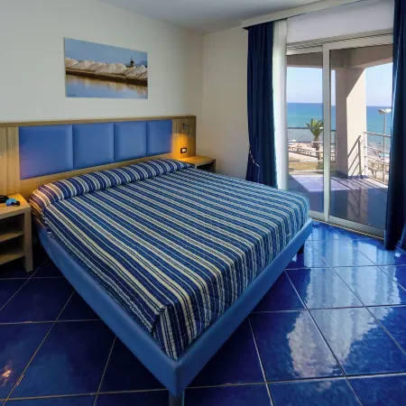Astro Suite Hotel