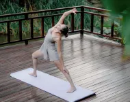 Villa Semana Resort & Spa - salle de sport