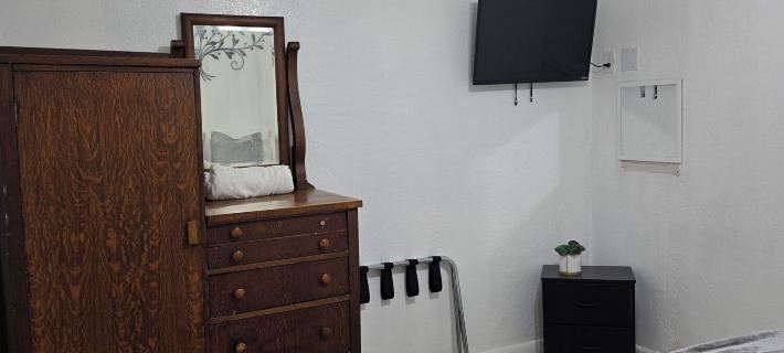 Williams AZ Hostel Ξενοδοχεία στην πόλη Coconino County