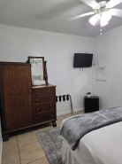 Williams AZ Hostel