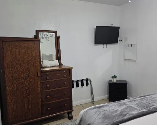 Williams AZ Hostel Hotels in Williams