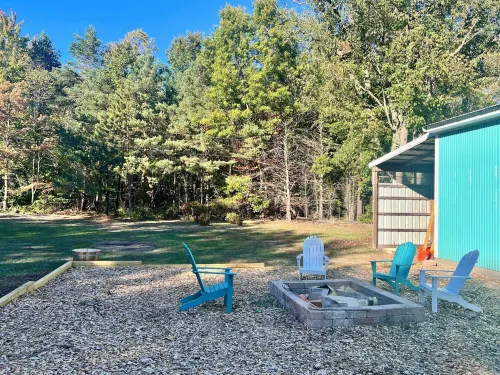 Nature, Parks and Beaches! Right in between Holland and Grand Haven.