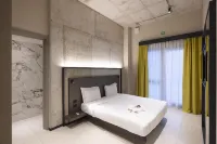 Joy 124 Hotel Milano Hoteles en 