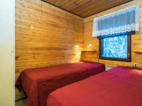 Kuusela Hotels in Kaavi