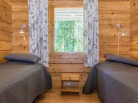 Paju 7 Hotels in Lovisa