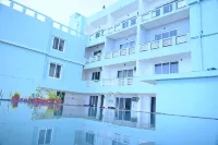 Hotel Mahabir Sheraton Hotel di 