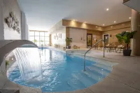 Eden Hôtel & Spa - Lãng mạn
