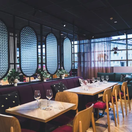 Original Sokos Hotel Vaakuna Rovaniemi