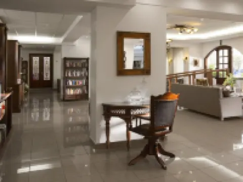 Almyrida Beach Hotels in Vamos