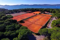 Hotel Kornati - acceptant les animaux