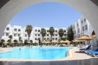 Hotel Menara - en bord de mer