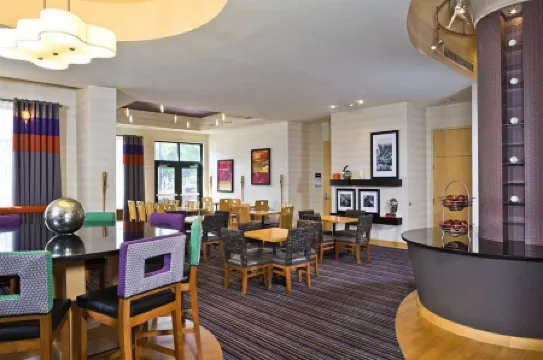 Hampton Inn Baltimore-Downtown-Convention Center