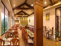 آباد كوبر كاسل