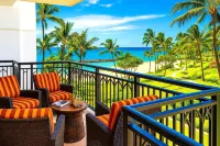 Kbm Resorts Free Car Beach Villas at Ko Olina Ocean View 2-Bedroom Penthouse Bvk-O-1604 - Ocean View