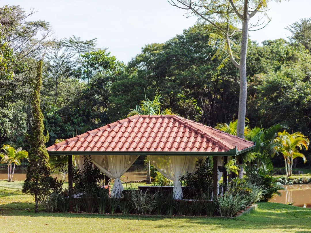 Hotel Fazenda Vale Amanhecer - Betim