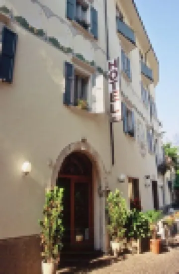 epOche HOTEL Zanella 1889 - UPGARDA Hotels