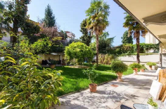 Gourmet B&B Villa Landucci