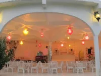 บ้านอ้อมกอดขุนเขา - 4 ดาว