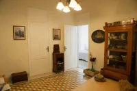 B&B 벨베리에로 트라파니 트라파니 호텔