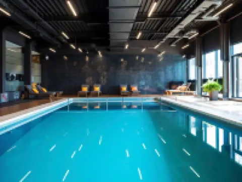 克拉特夫市西諾富特酒店