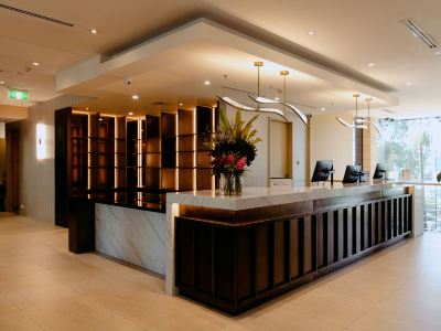 Crowne Plaza SYDNEY MACQUARIE PARK by IHG