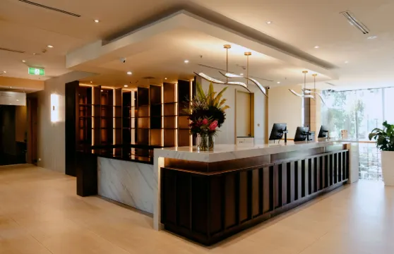 皇冠假日酒店悉尼麥考瑞公園