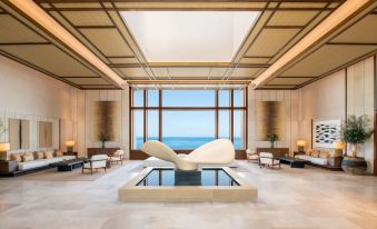 Fairmont La Hacienda Costa del Sol