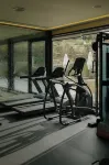 Vila Foz Hotel & Spa - Phòng Gym