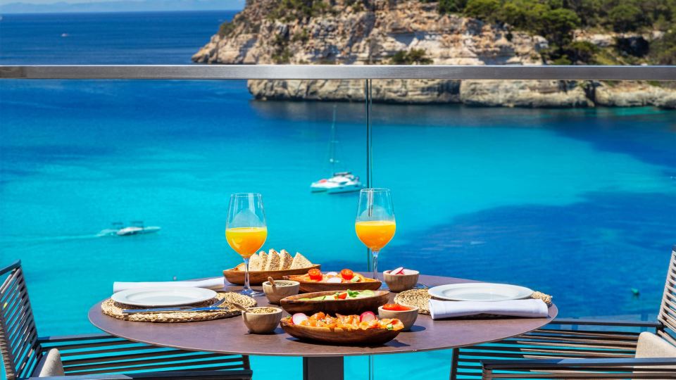 MELIÁ Cala Galdana