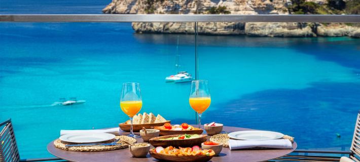MELIÁ Cala Galdana Hotels in Menorca