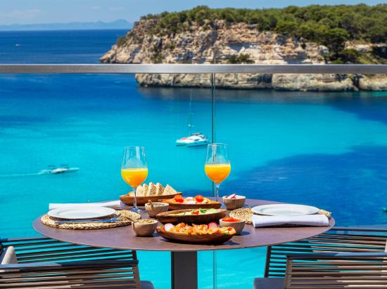 Melia Cala Galdana - Menorca