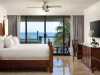 Melia Cozumel All Inclusive - balcony